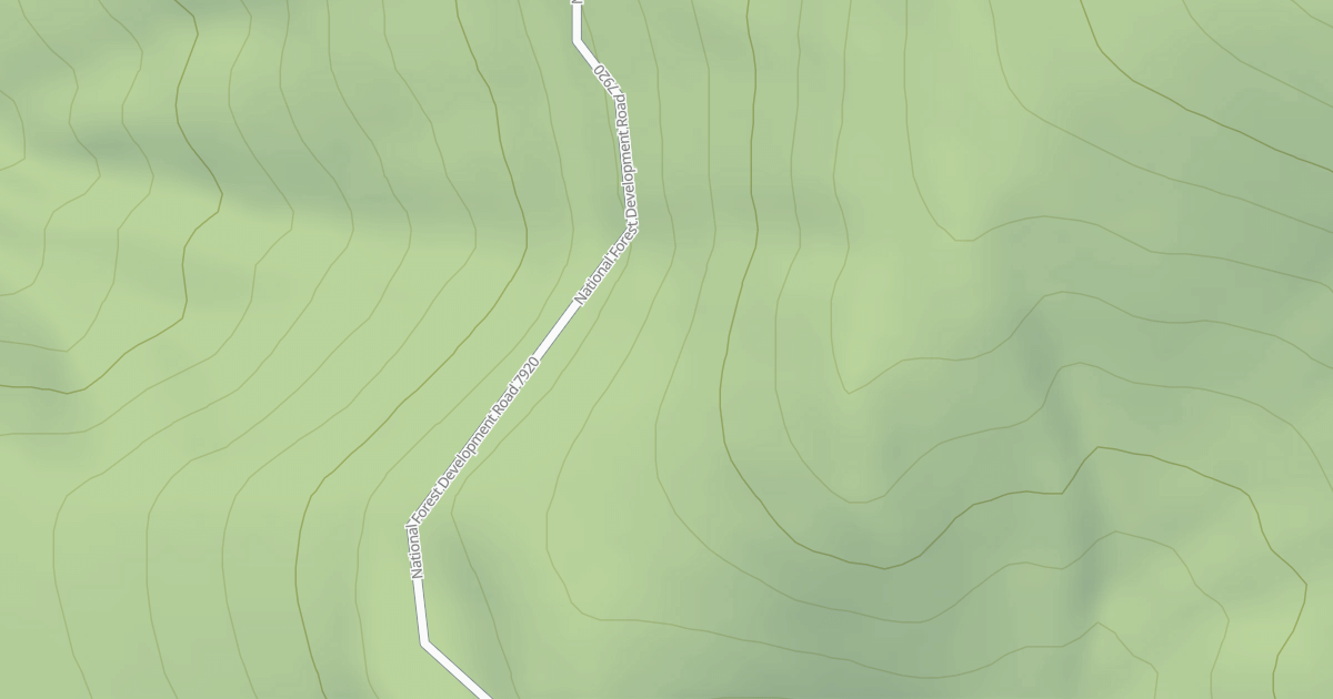Map preview of JT 198A