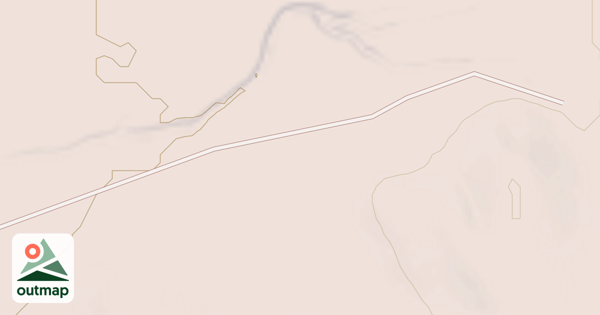 Map of BLM National GTLF Public Motorized Roads 15c3d2c9-050a-4947-8634-6049c7bba9c4