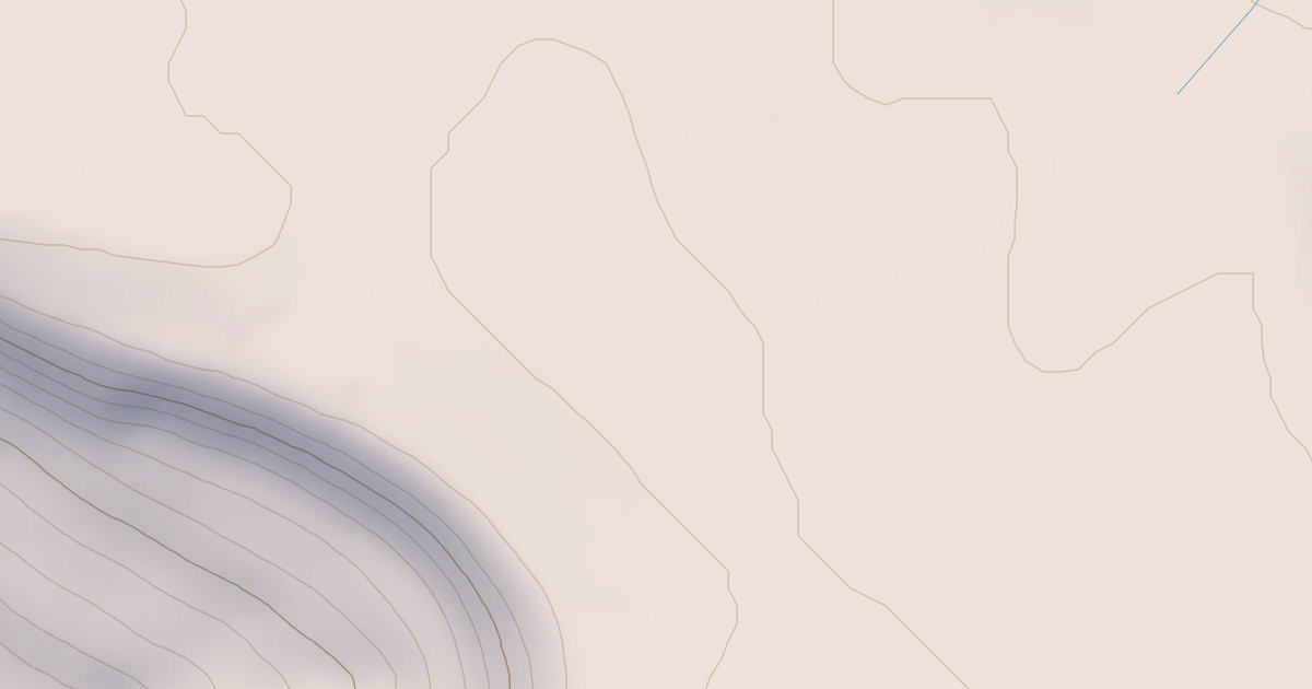 Map preview of BLM National GTLF Public Motorized Roads 30807a26-5441-4e07-b059-d75e7381f223
