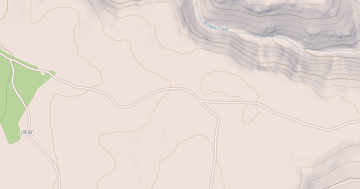 Map preview of S. BOGGY TS.