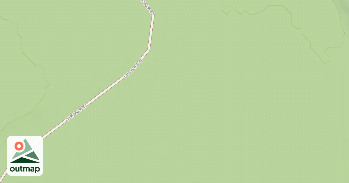 Map of Farwell Connector