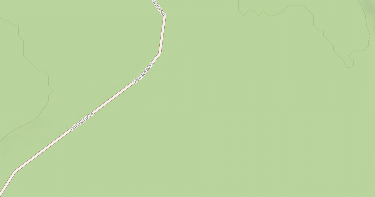 Map preview of Farwell Connector