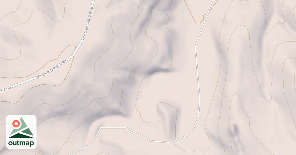 Map of BLM National GTLF Public Motorized Roads 6c56b20d-9419-4ade-9f4a-2dfb77ab4ff4