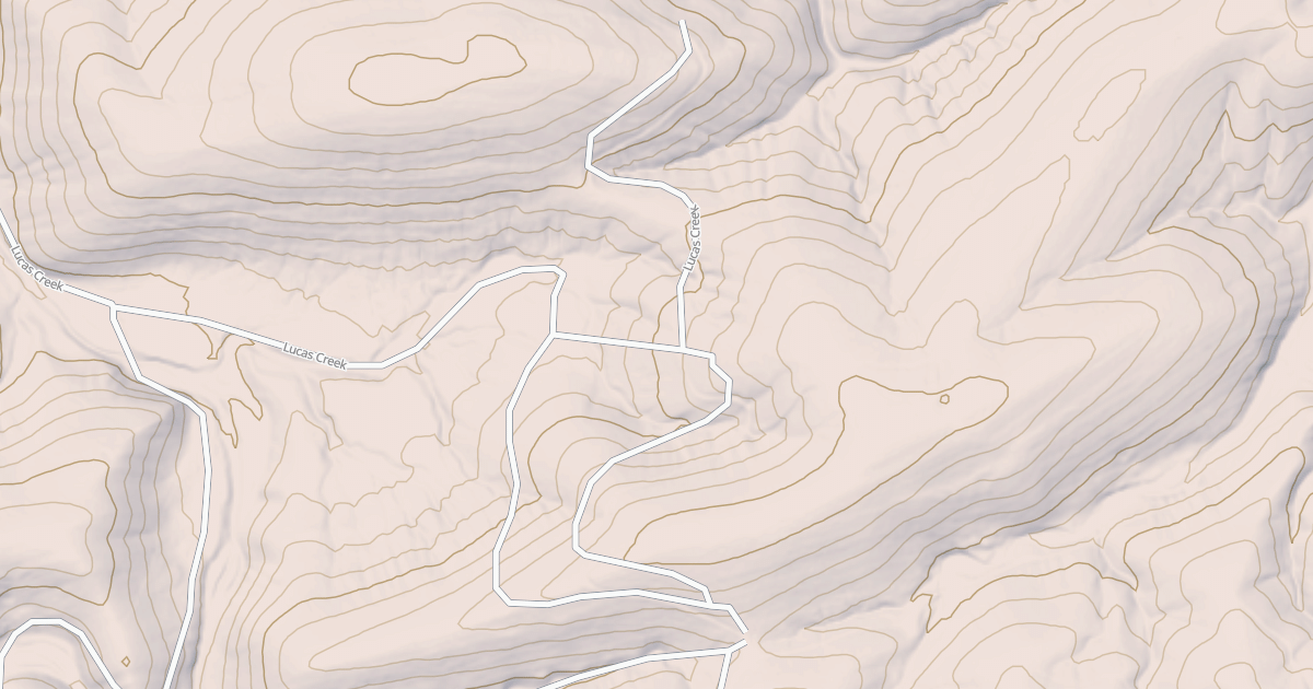 Map preview of RIM SPUR