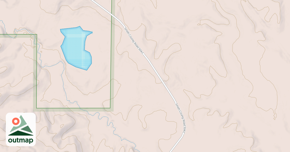 Map of USFS National Forest System Roads {85E3CA92-E081-46B8-A2C8-A6801419AAE3}