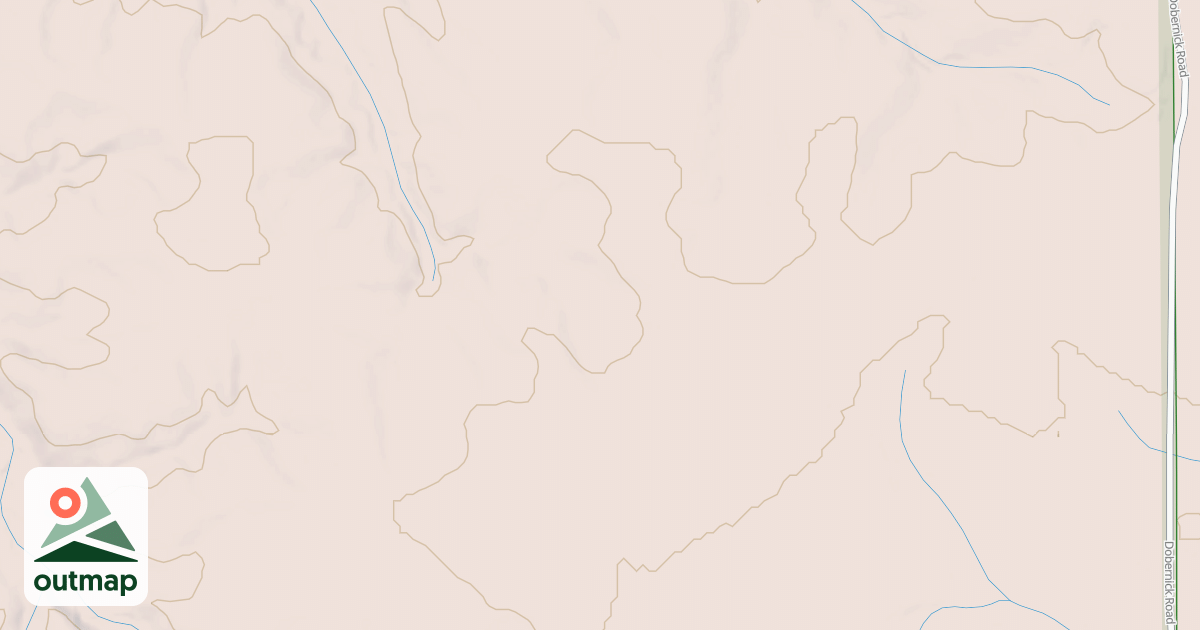 Map of 1982