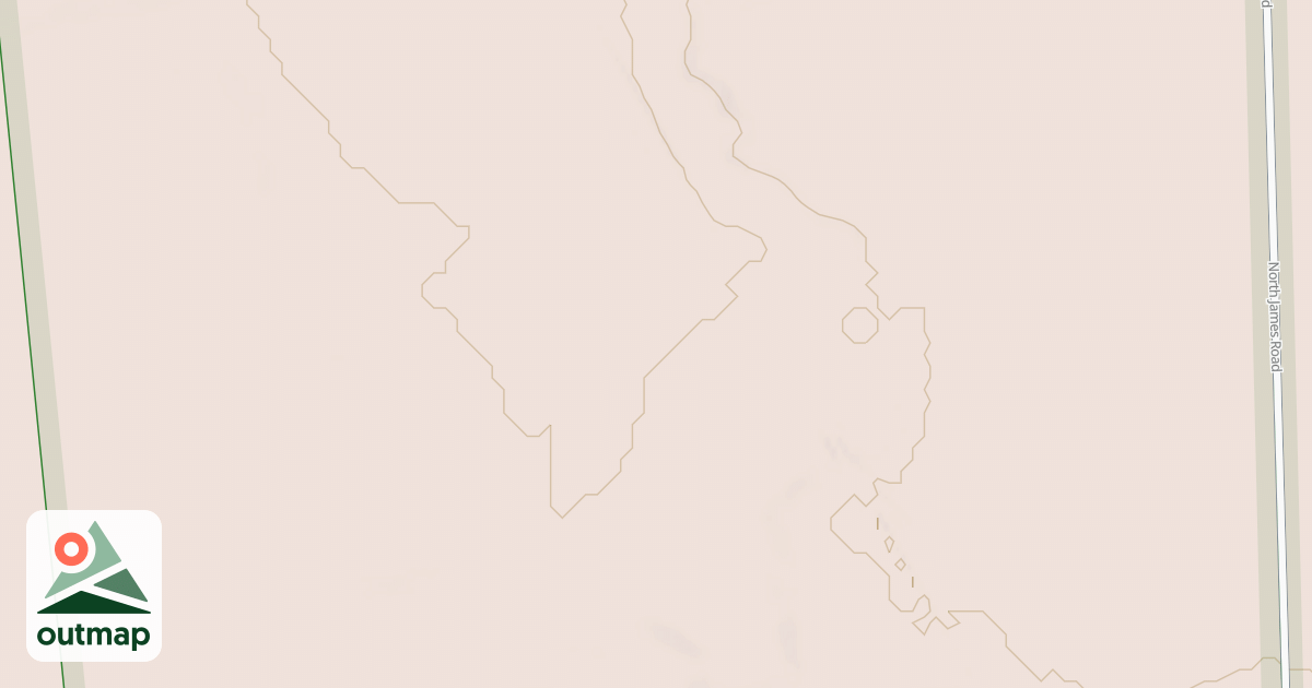 Map of 8578