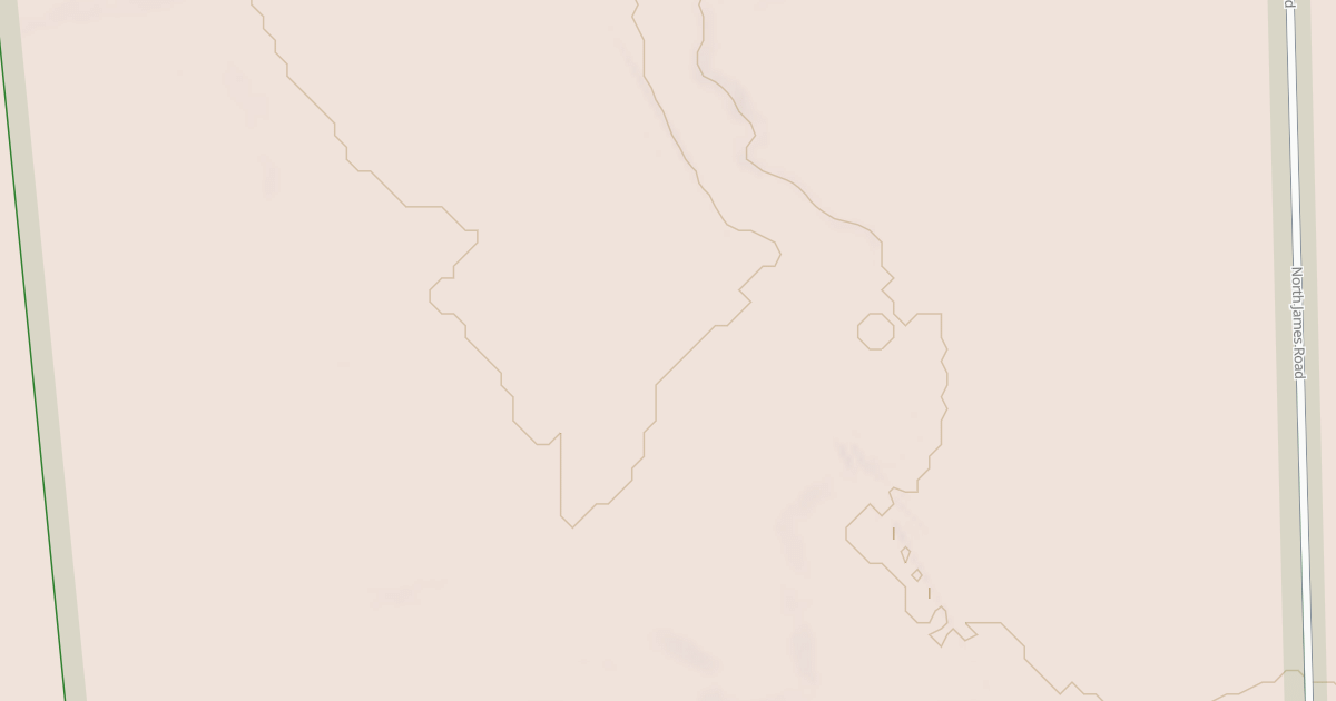 Map preview of 8578