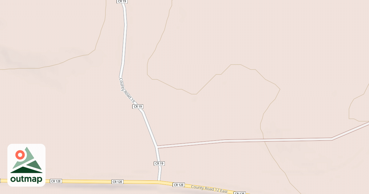 Map of BLM National GTLF Public Motorized Roads 34af7c13-f26a-4843-aabd-93ad61ea7dee