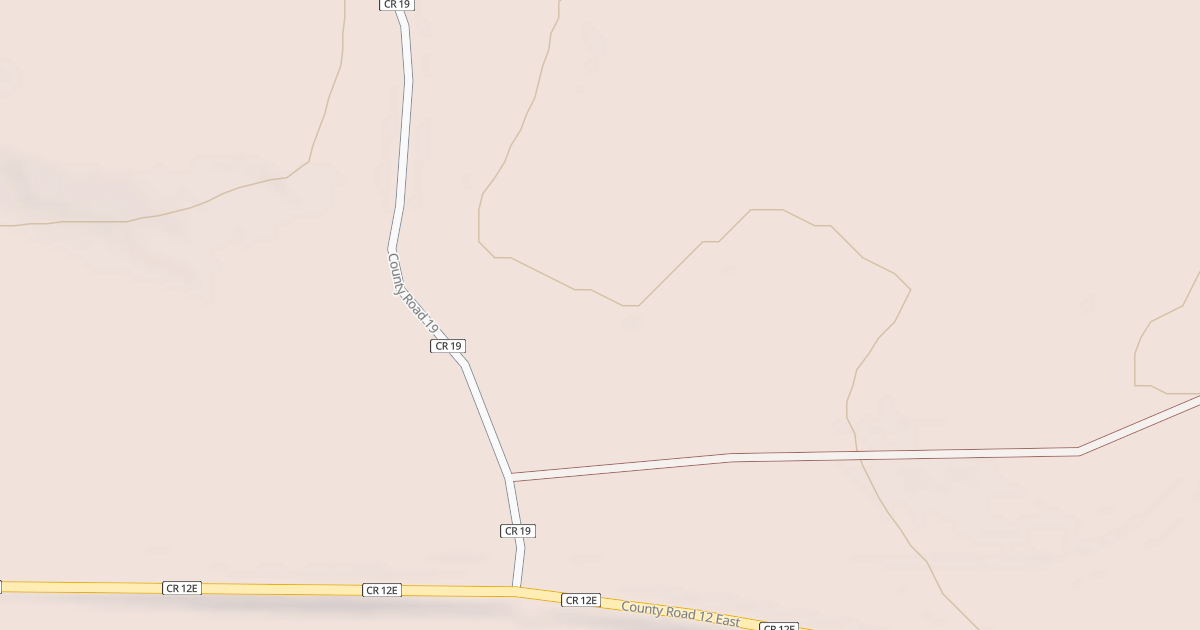 Map preview of BLM National GTLF Public Motorized Roads 34af7c13-f26a-4843-aabd-93ad61ea7dee
