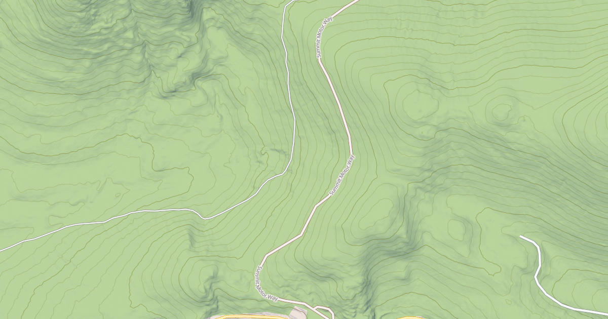 Map preview of SUMMIT MOTOR WAY