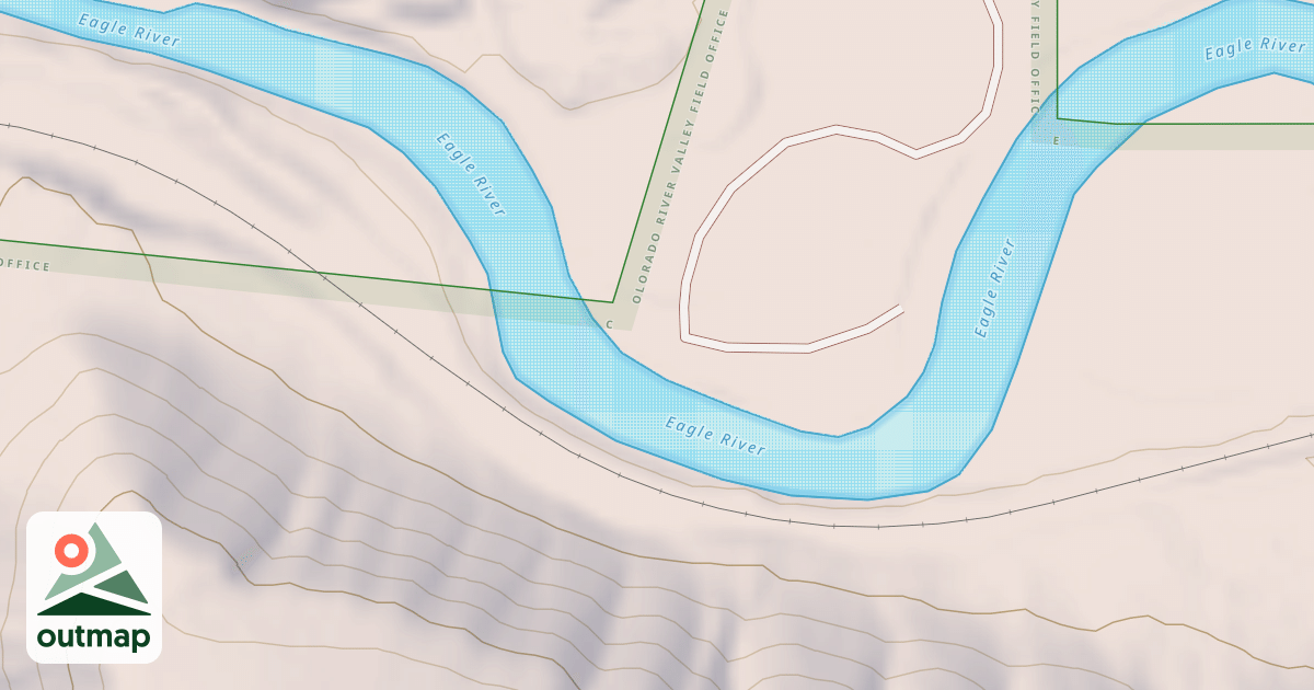 Map of BLM National GTLF Public Motorized Roads 294ad9bb-9352-4bf8-8d2b-4c77fdbe84b6