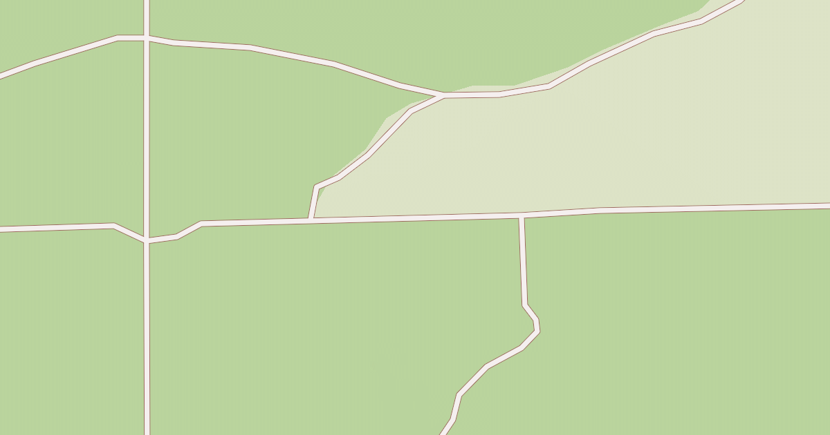 Map preview of USFS Motor Vehicle Use Map Roads {6298D655-83B5-4DB5-8883-D157E6EFF2BD}