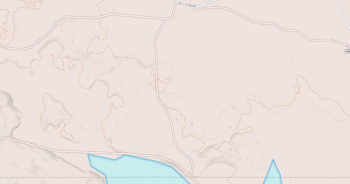 Map preview of 7402