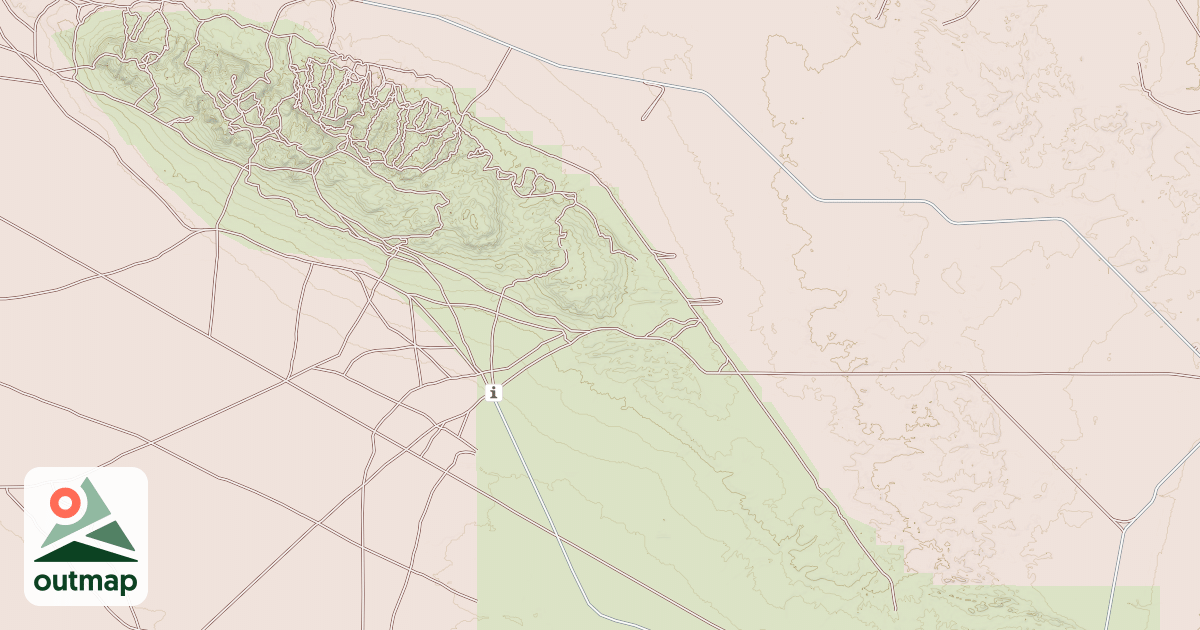 Map of BLM National GTLF Public Motorized Roads 856d7103-6353-4b2d-b1b2-3d40d9b80bb2
