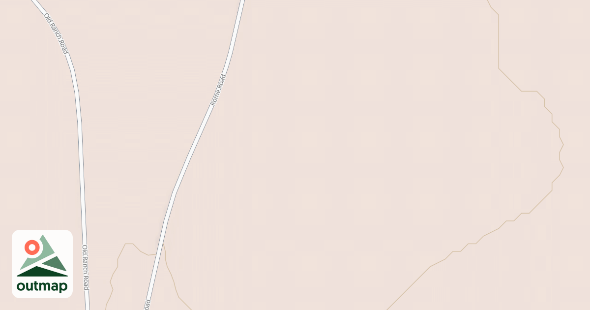 Map of C-FRAME