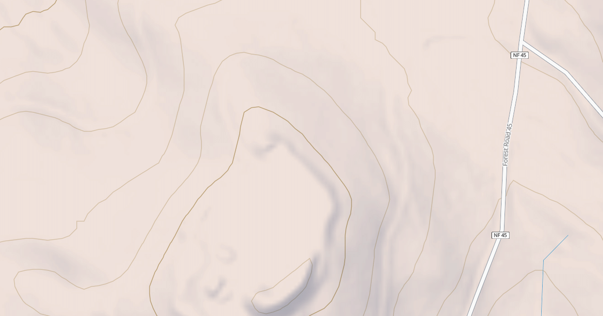 Map preview of DEC00 .3 TO .5