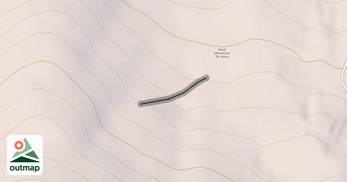 Map of Slingshot