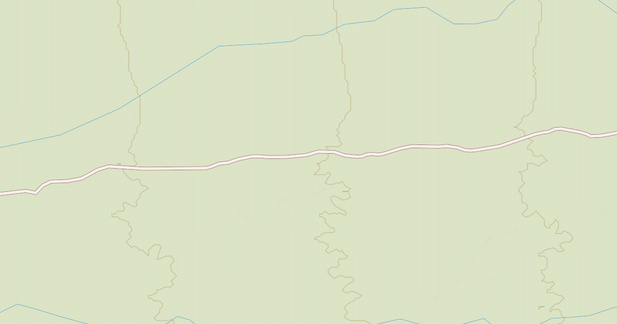 Map preview of BLM National GTLF Public Motorized Roads 2fe36719-3284-4b3b-af6f-897354f33bdd