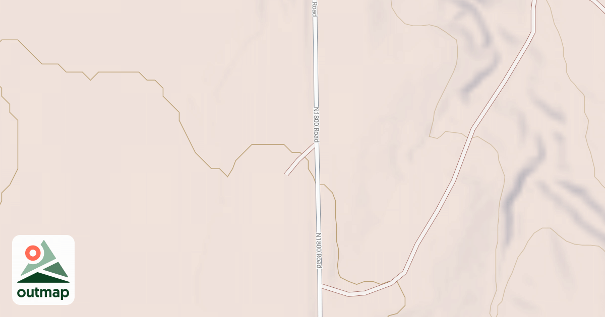 Map of USFS Motor Vehicle Use Map Roads {1B0DBD2B-7C45-4C8B-8CD4-3565626A04BC}