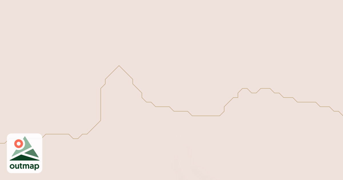 Map of USGS National Digital Trails 198f3936-4410-47c2-b8ef-881f95629ee9