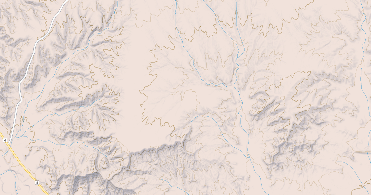 Map preview of 100
