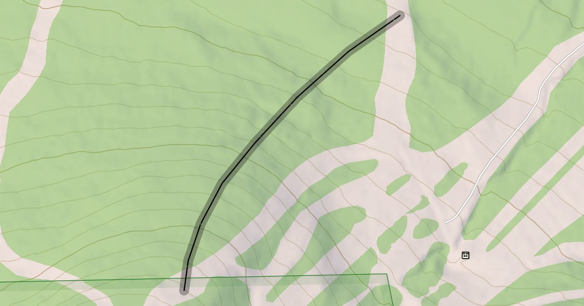 Map preview of North Glade