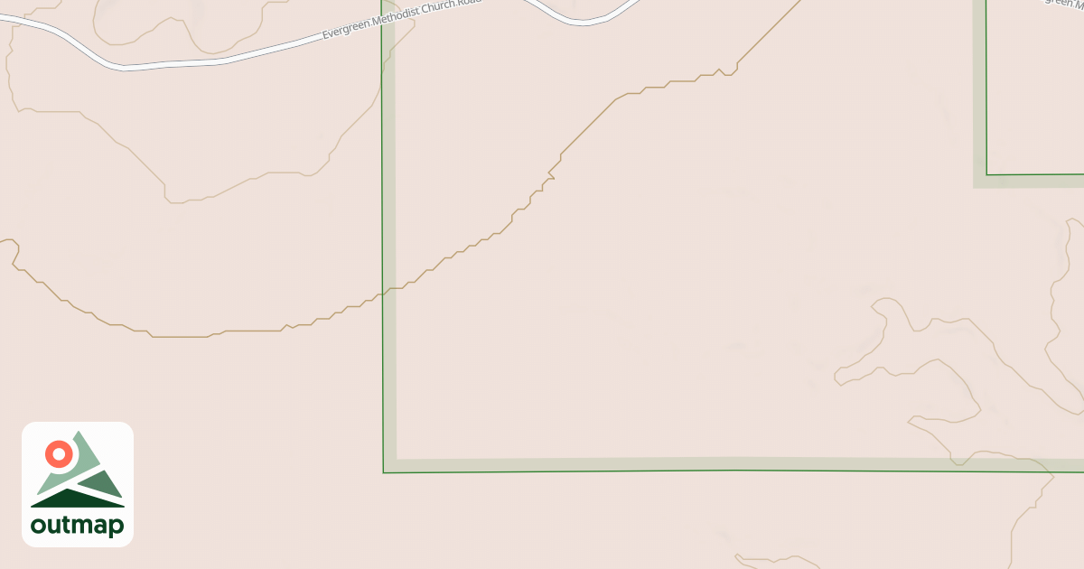 Map of 5469
