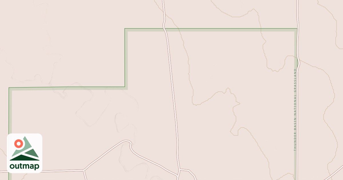 Map of 1229.B