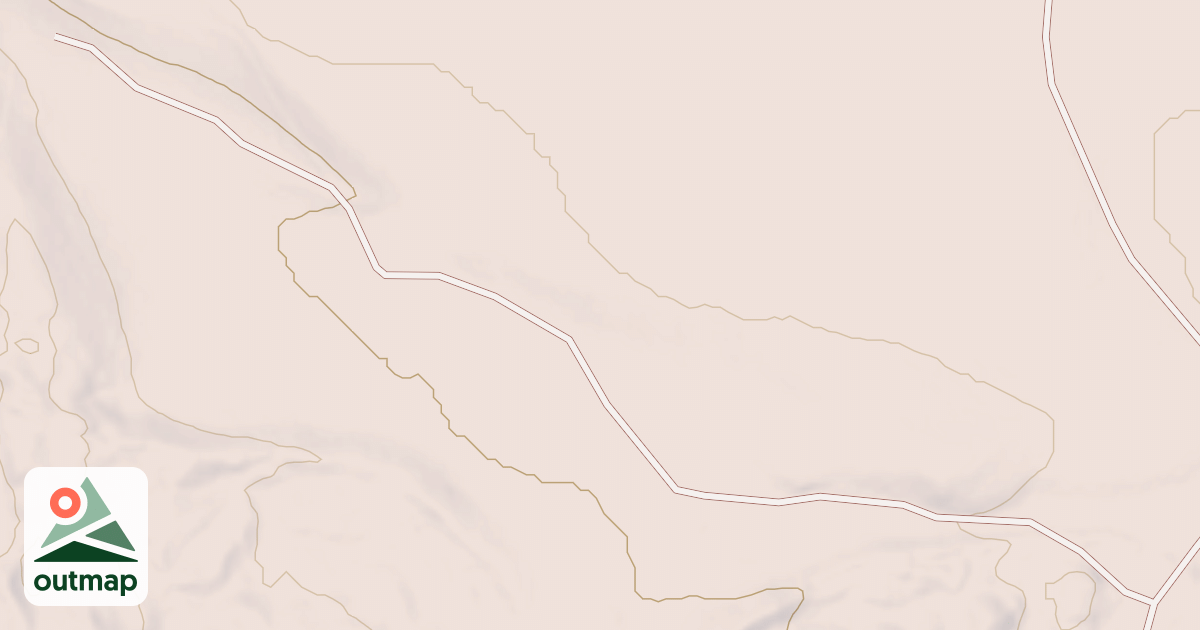 Map of 642