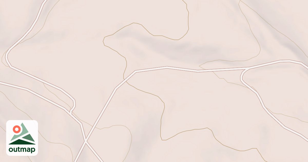 Map of ISABELLE TS