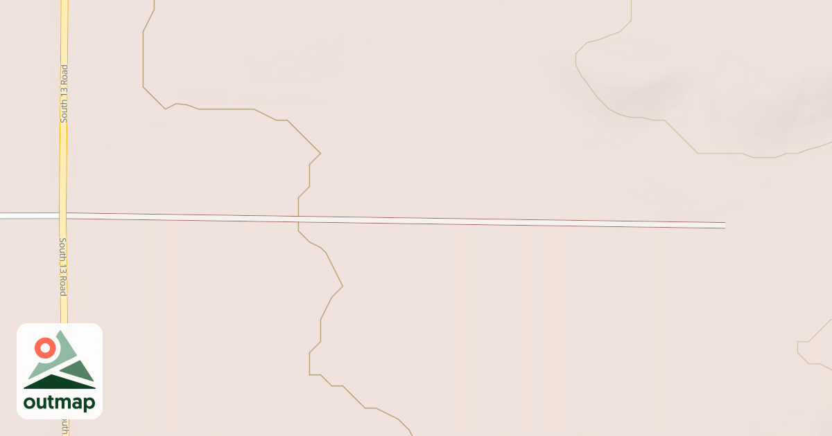 Map of 5054