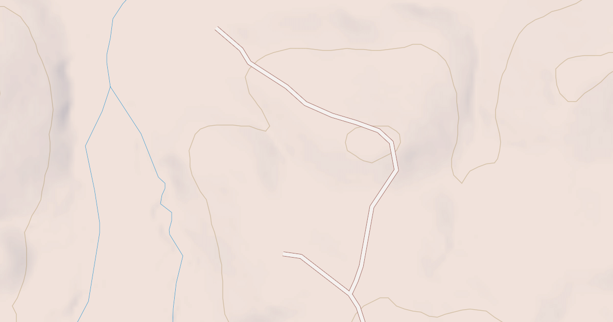 Map preview of 3104
