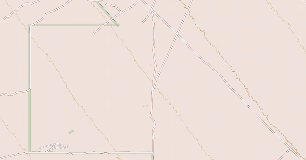 Map preview of BLM National GTLF Public Motorized Roads b1023226-7a67-434d-a856-6735dd59c0ff
