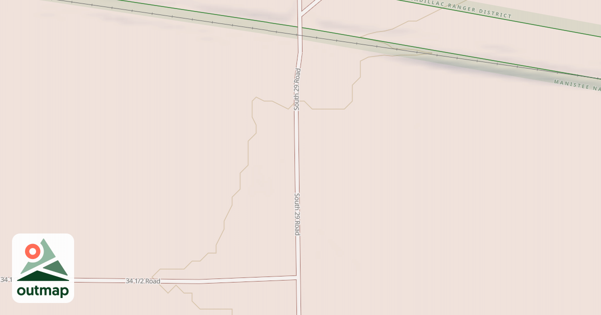 Map of 9799