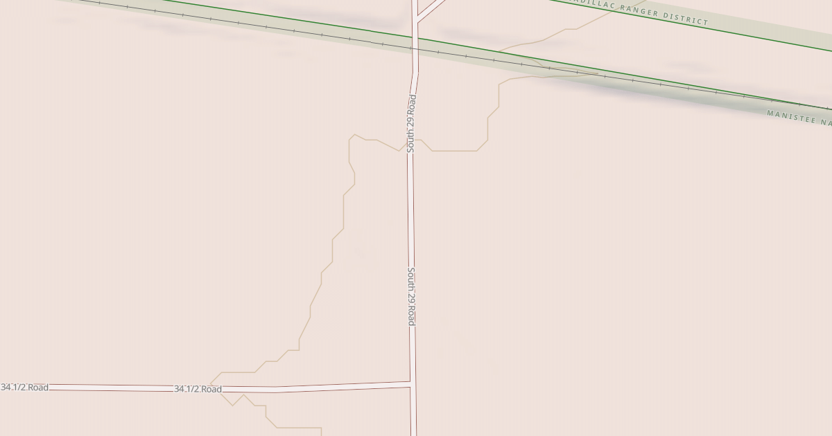 Map preview of 9799