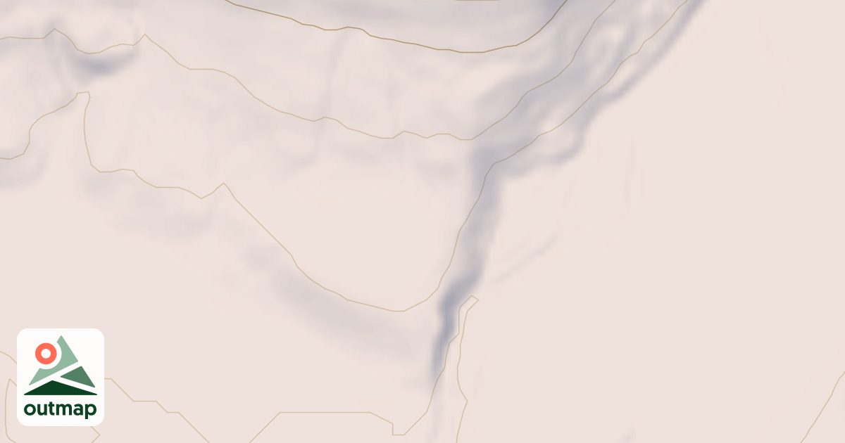 Map of USFS Motor Vehicle Use Map Roads {0F251A10-BD12-40BA-A87E-176824ED9429}