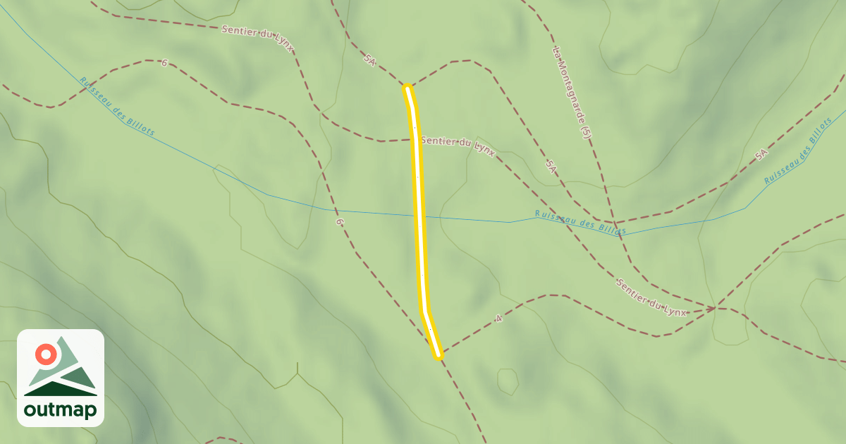 Map of AC10