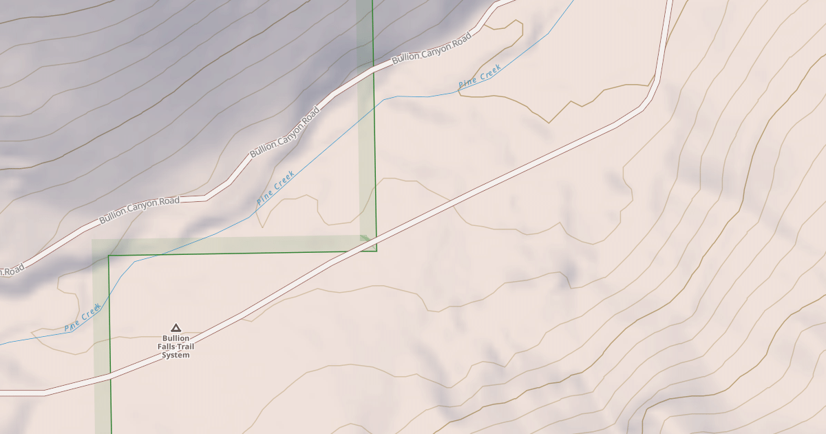 Map preview of 41110