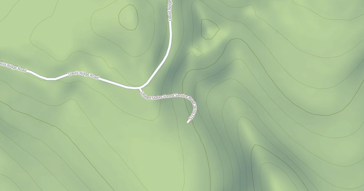 Map preview of DIVIDEND TS