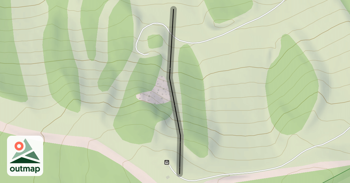 Map of Davos Drop