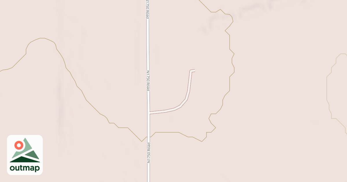 Map of USFS Motor Vehicle Use Map Roads {33B6AC6A-C109-4D76-BBC8-A73714F8609B}