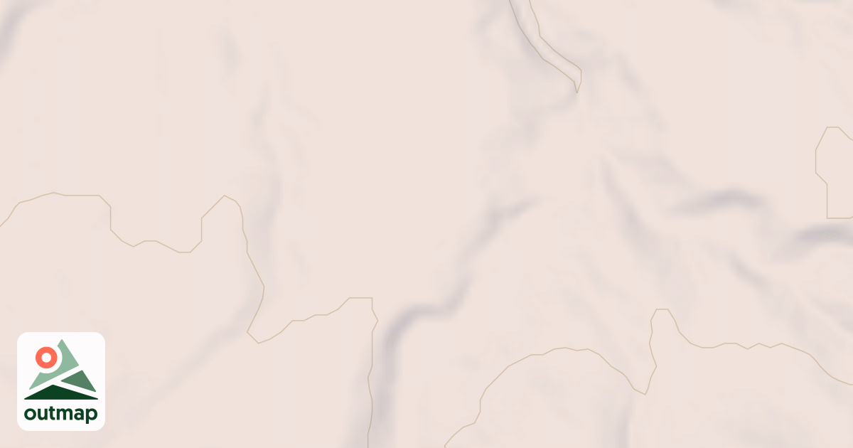 Map of USGS National Digital Trails 6009426b-6c73-44aa-b826-7998ada7ae08