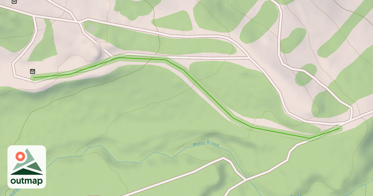 Map of Gateway