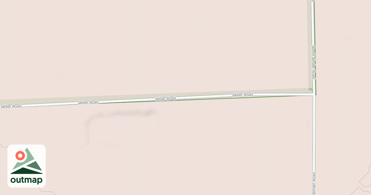 Map of 2624