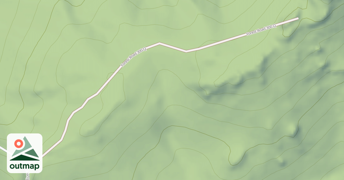 Map of RRR CAMP 2