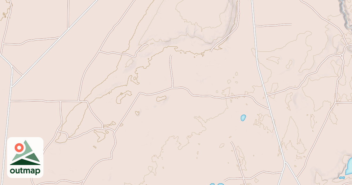 Map of BIG