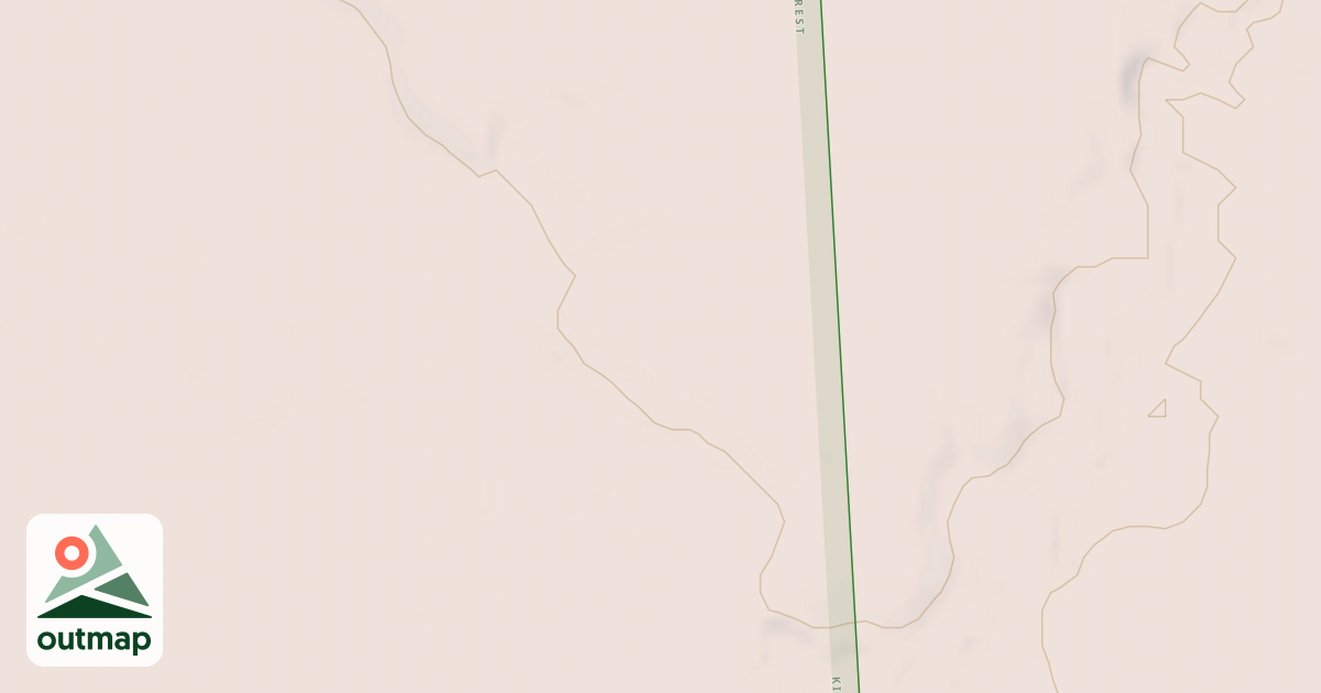 Map of 5326A