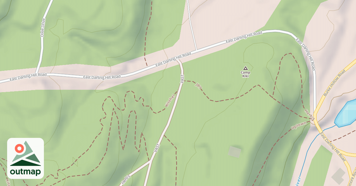 Map of 52