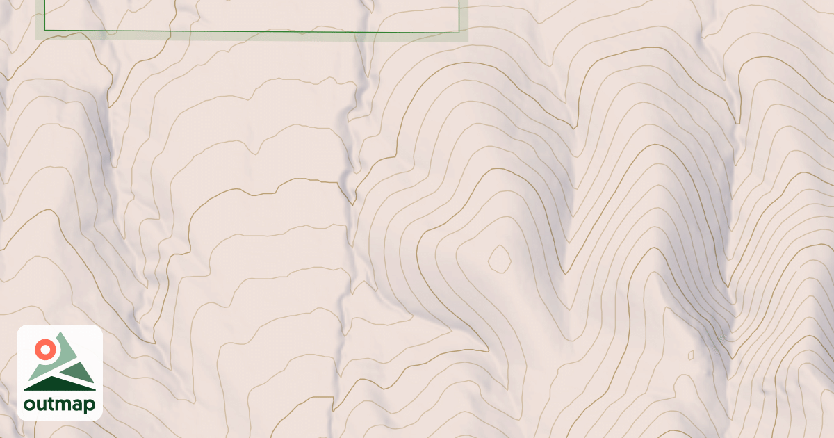 Map of 40893